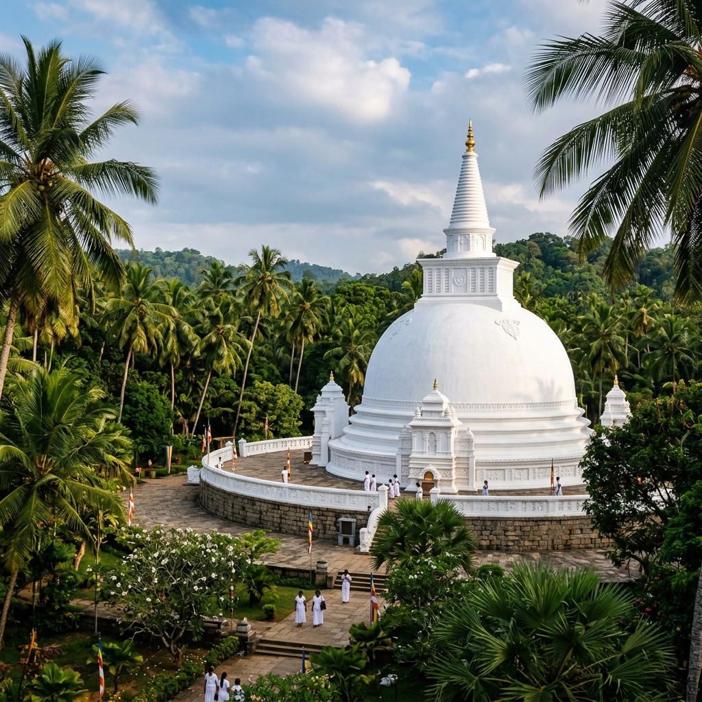 Sri Lanka