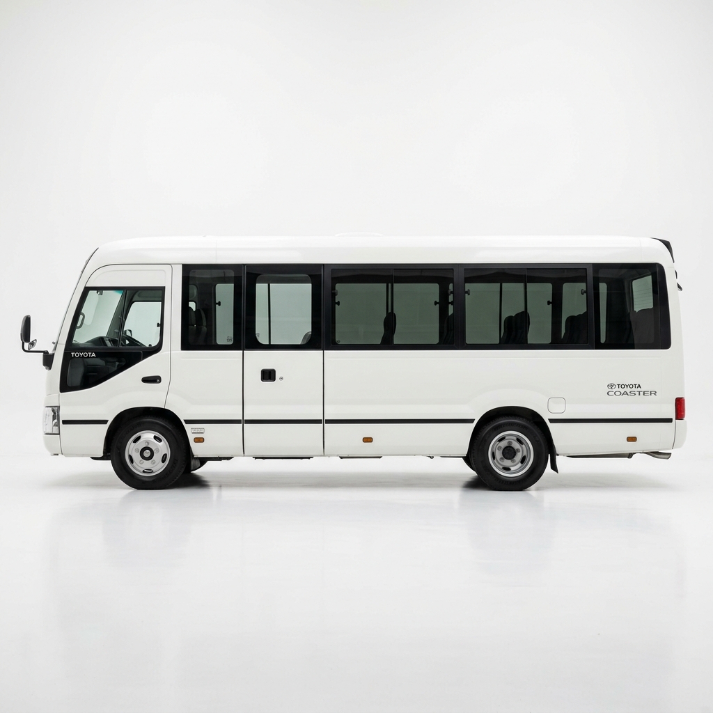 Toyota Coaster