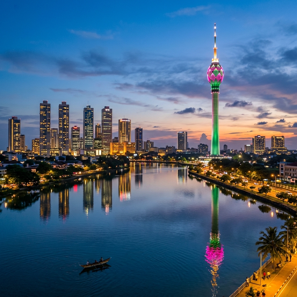 Colombo