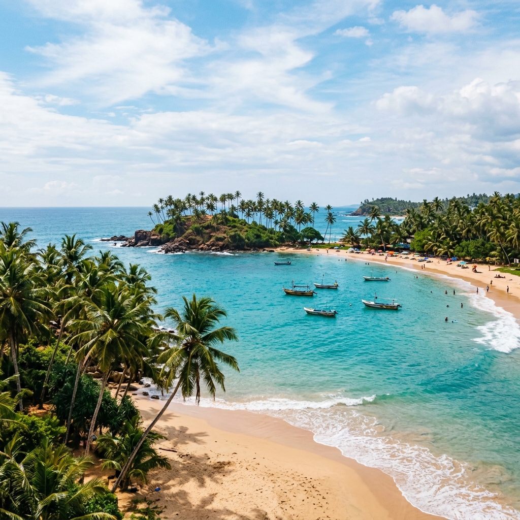 Mirissa