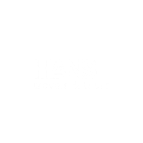 HANS Travels & Tours Logo